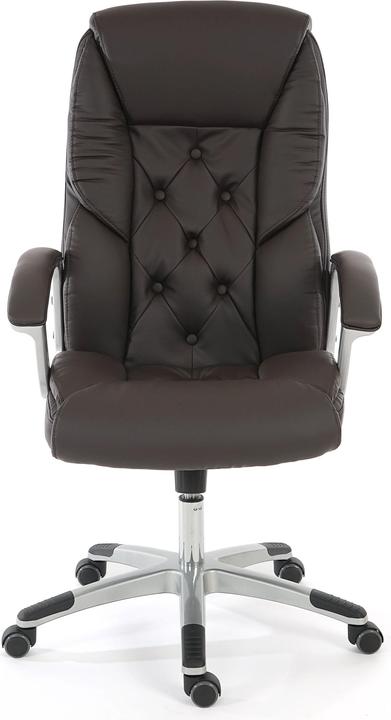 Actual product image Swisshandel24 Professional office chair