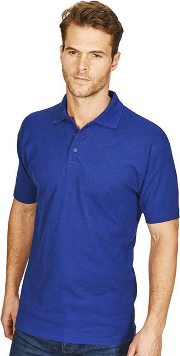 Actual product image Absolute Apparel Pioneer Polo (4XL)