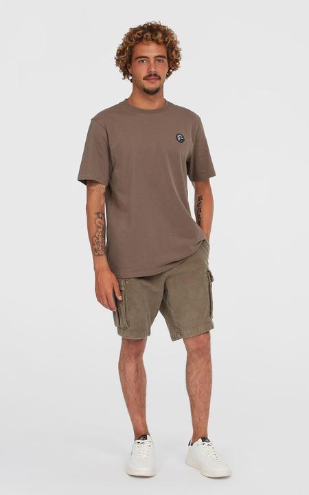 Immagine prodotto O'Neill Maglietta con distintivo O'Riginals (XXL)