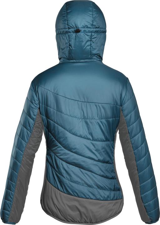 Immagine prodotto Grüezi Bag Giacca da donna in lana di seta Refreshful (M)