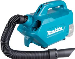 Immagine prodotto Makita DCL184Z (Aspirapolvere)