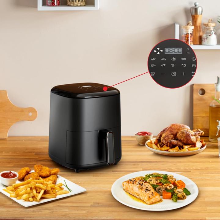 Produktbild Tefal EY2458
