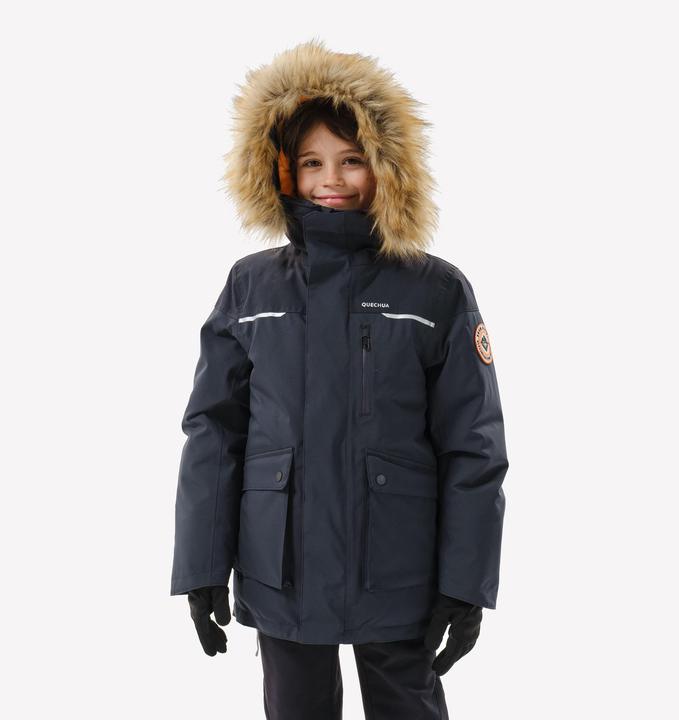 Immagine prodotto Quechua SH900 (128, 140)