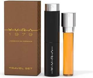 Image du produit Yvra Kit de voyage 1979 (Eau de parfum, 1979000 ml)