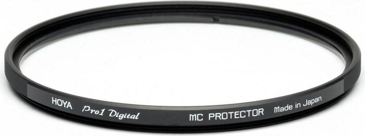 Actual product image Hoya Protector Pro 1 Digital (46 mm, Protection filter)