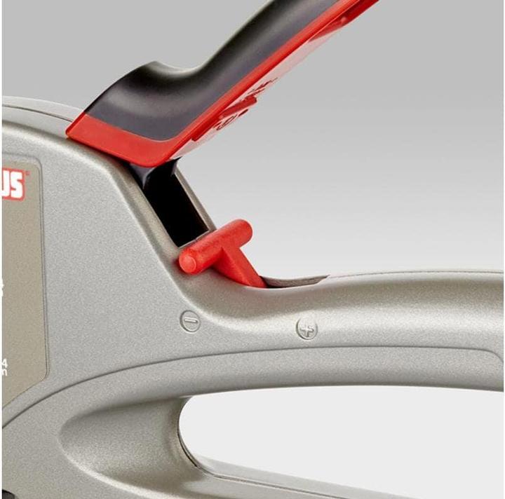 Produktbild Novus Handtacker J-27 AD