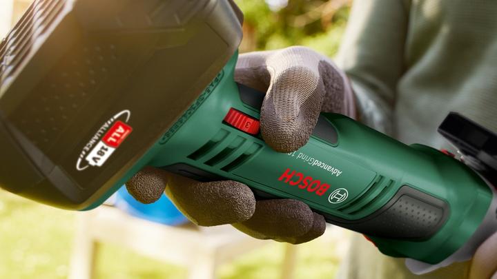 Produktbild Bosch Home & Garden AdvancedGrind 18V-80 (125 mm)