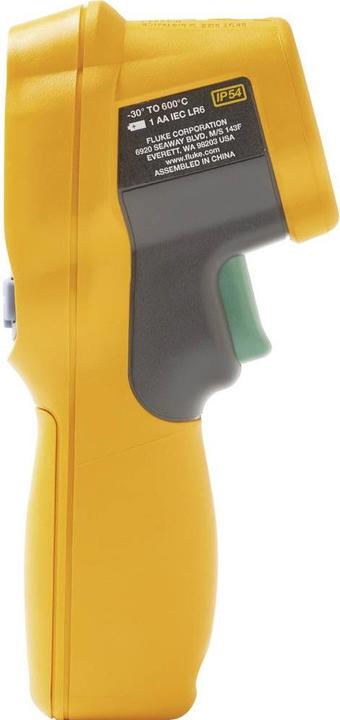 Productafbeelding Fluke Infraroodthermometer 64 MAX Op
