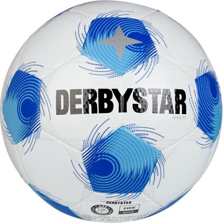 Derbystar ® Fussball APUS TT DB