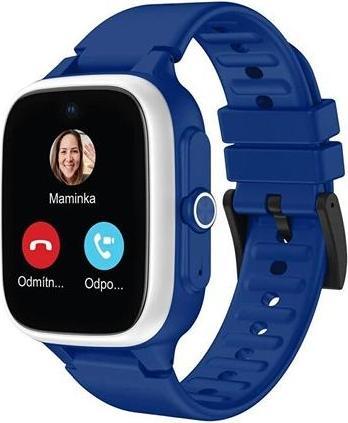 Lamax - WatchY4 Children's Smart Watch - Blue