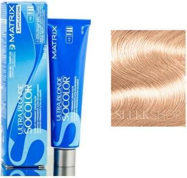 Produktbild Matrix SoColor Pre-Bonded Ultra Blonde Permanent Hair Color Dye 90ml