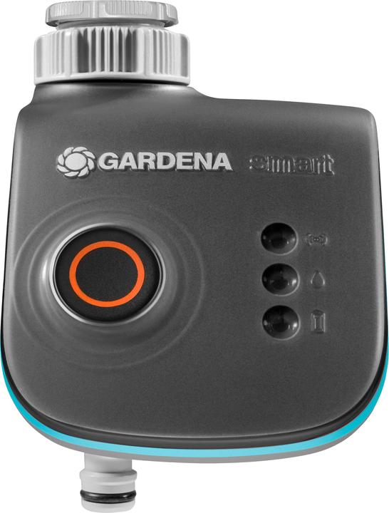 Produktbild Gardena Smart Water Control (Bewässerungscomputer)