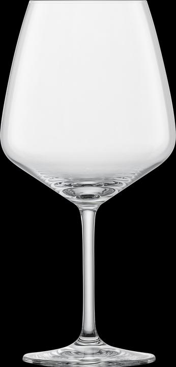 Actual product image Schott Zwiesel Burgundy glass Tulip 140 4 pieces (78.20 cl, 4 Glasses, Red wine glasses)