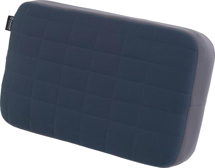 Outwell Memory Air Pillow Deluxe (Kopf- & Nackenkissen)