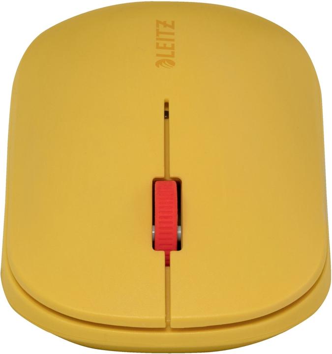 Actual product image Leitz Cosy SureTrack (Wireless)