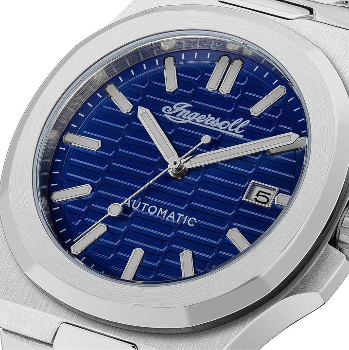 Produktbild Ingersoll 1892 The Catalina (Chronograph, 45 mm)