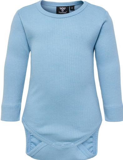 Produktbild hummel hmlRENE BODY L/S (98)