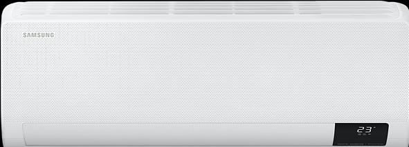 Produktbild Samsung RAC, R32, Wind-Free Wall-Mount, Comfort, 2.5kW (11431 BTU/h)