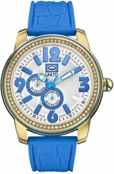 Image du produit Marc Ecko Unisex Watch E13544G5 (Ã˜ 48 mm) (48 mm)