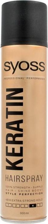 Immagine prodotto Syoss Cheratina (300 ml)