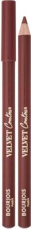 Actual product image Bourjois Velvet Contour Lip Liner 1.14 g 24 Pari ÌSienne (24 Pari'sienne)