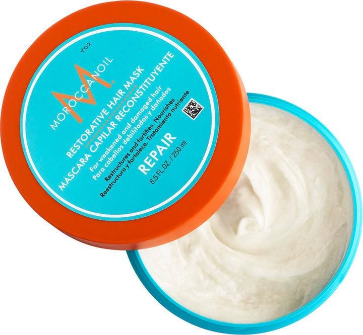 Image du produit Moroccanoil Masque Capillaire Réparateur (250 ml)