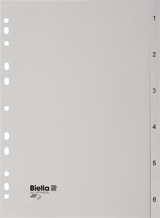 Biella Register PP