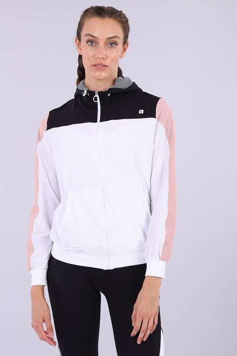 Immagine prodotto Freddy Felpa con cappuccio con zip integrale (M)