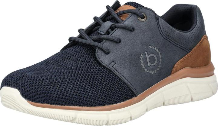 Actual product image Bugatti Sneaker (46)