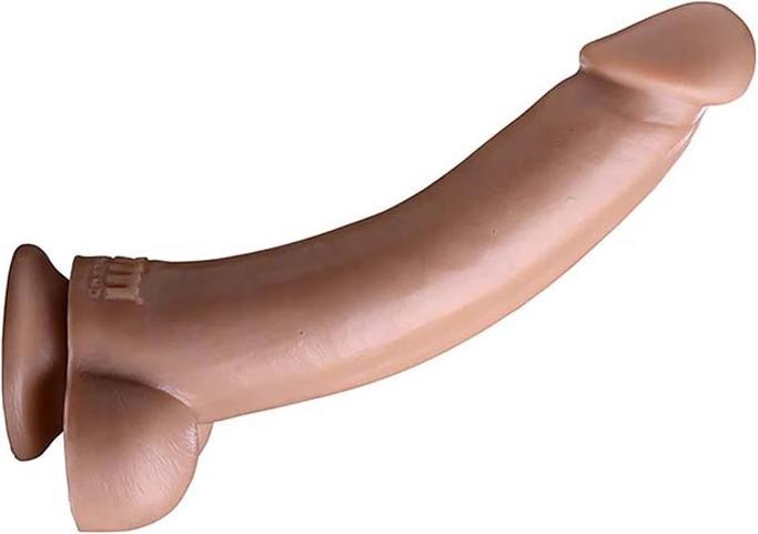 Actual product image Tom of Finland Pekka's Cock-Skin