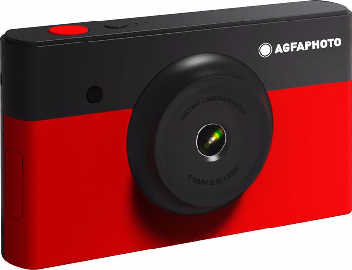 AGFAPHOTO RealiPix Mini S