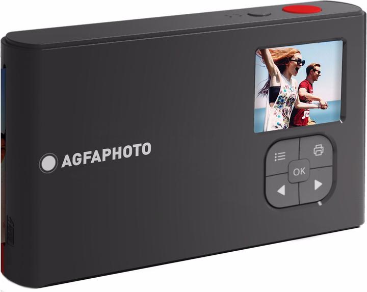 Image du produit AGFAPHOTO RealiPix Mini S