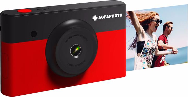 Image du produit AGFAPHOTO RealiPix Mini S