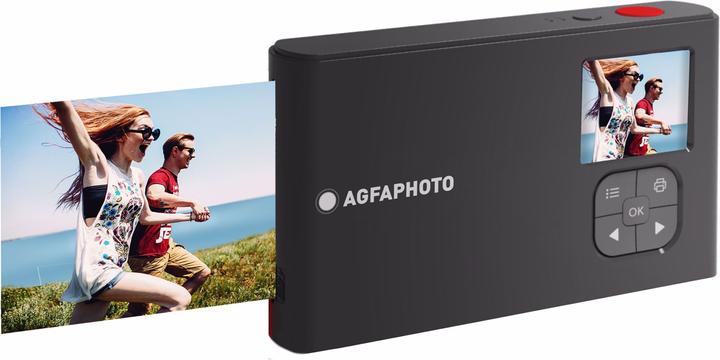 Image du produit AGFAPHOTO RealiPix Mini S