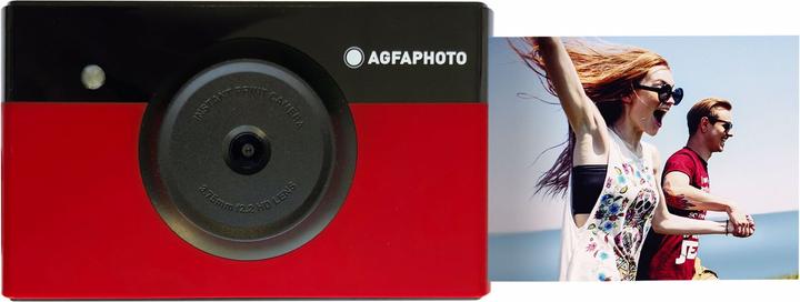 Image du produit AGFAPHOTO RealiPix Mini S
