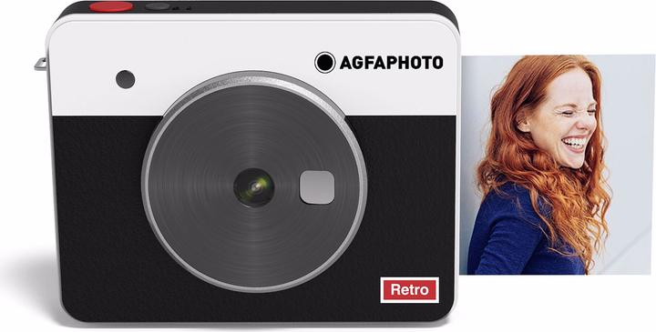 Produktbild AGFAPHOTO RealiPix Square