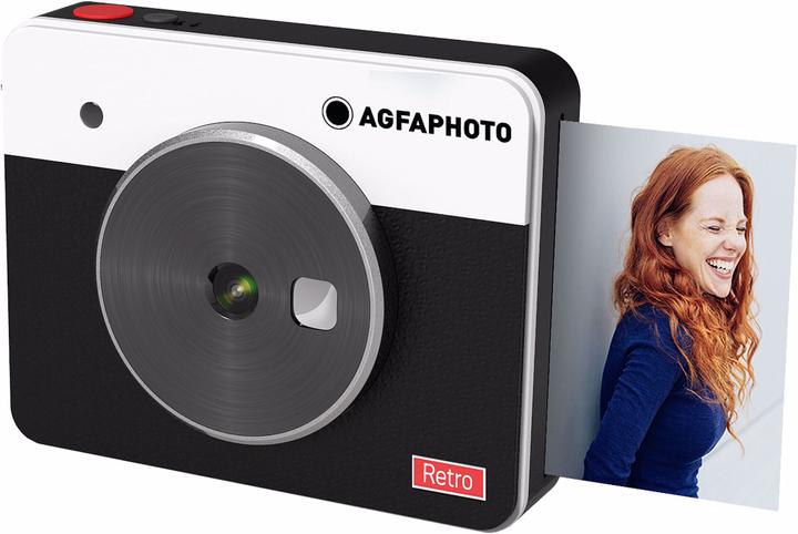 Produktbild AGFAPHOTO RealiPix Square
