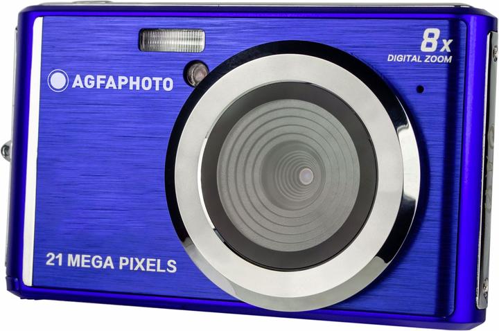 Immagine prodotto AGFAPHOTO DC5200 (21 Mpx)
