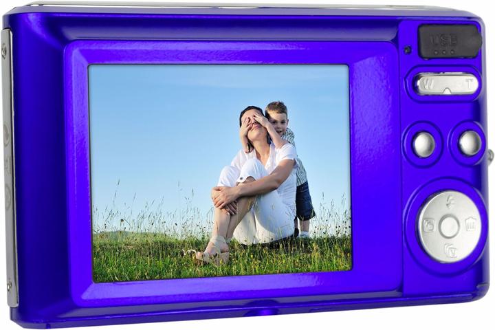 Immagine prodotto AGFAPHOTO DC5200 (21 Mpx)