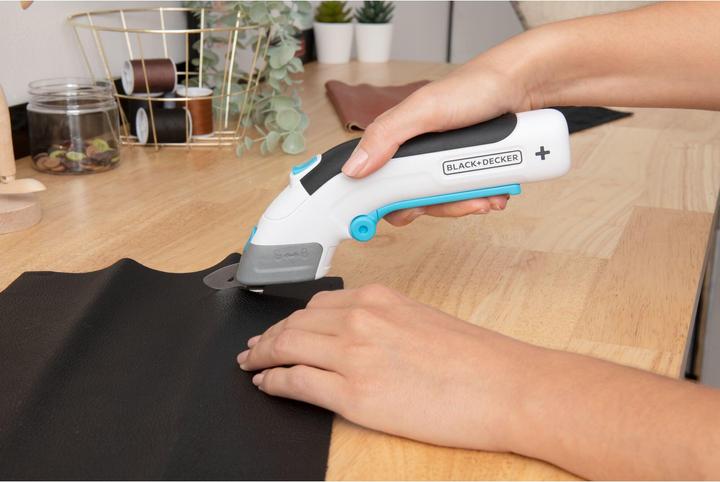 Produktbild Black & Decker BCSC115-XJ (23.60 cm)
