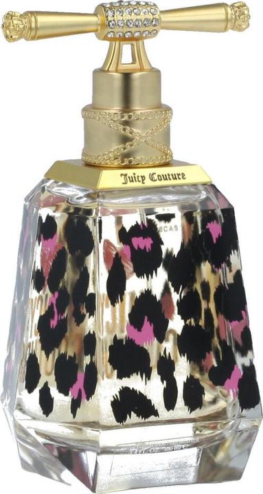 Actual product image Juicy Couture I Love (Eau de parfum, 100 ml)