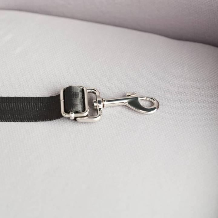Image du produit Trixie Siège de voiture (Chien, Réflecteurs, Fermeture de sécurité)