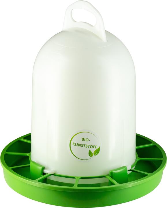 Image du produit Stükerjürgen Distributeur automatique de nourriture FS-Ligne verte
