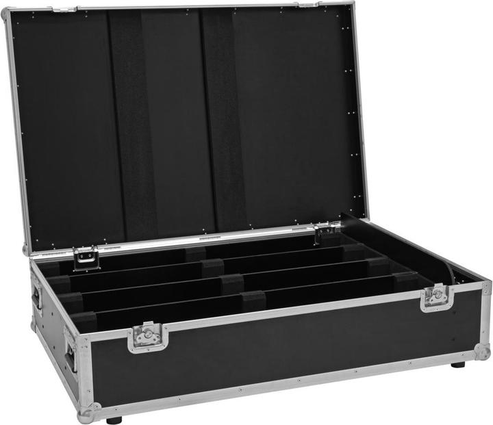 Actual product image Roadinger Flightcase 4x LED PMB-8 COB QCL (Accessories)