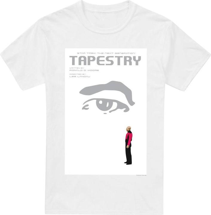 The Next Generation Season 6 Episode 15 TShirt