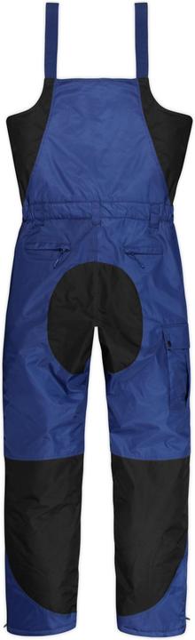 Immagine prodotto Normani Pantaloni termici da donna Peak (XS)