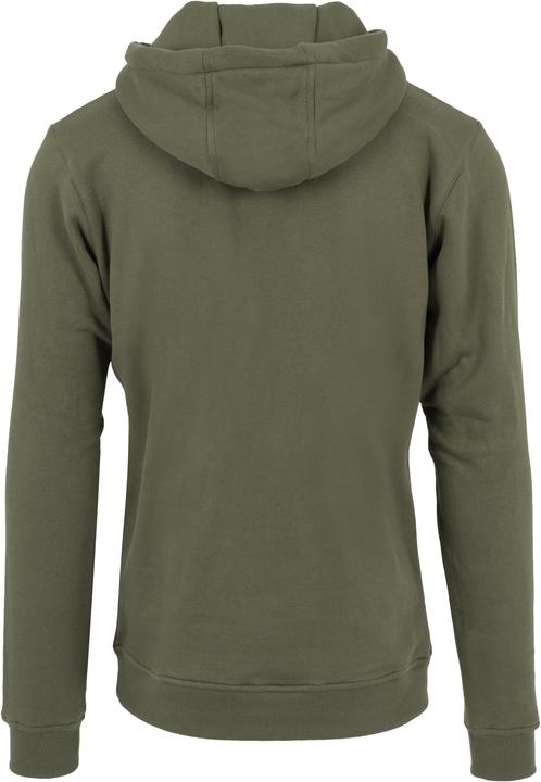 Actual product image Mister Tee Can't Hang With Us Hoody - 18599 (XS)