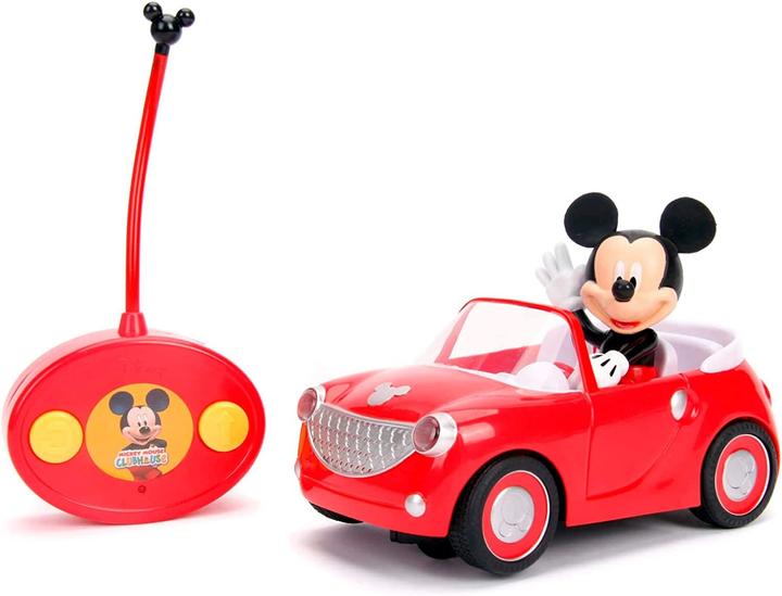 Immagine prodotto Jada Mickie Roadster