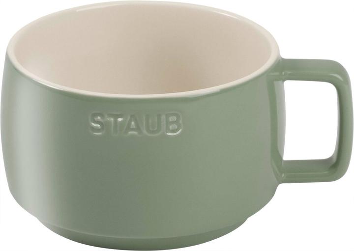 Immagine prodotto Staub Tazza Eucalipto XL 500ml (500 ml, 1 x)