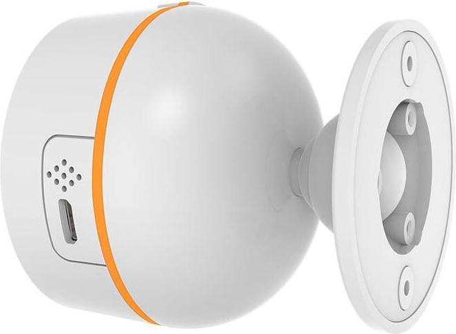 Image du produit Neo Capteur de mouvement PIR intelligent NAS-PD07BH ZigBee Homekit (10 m)